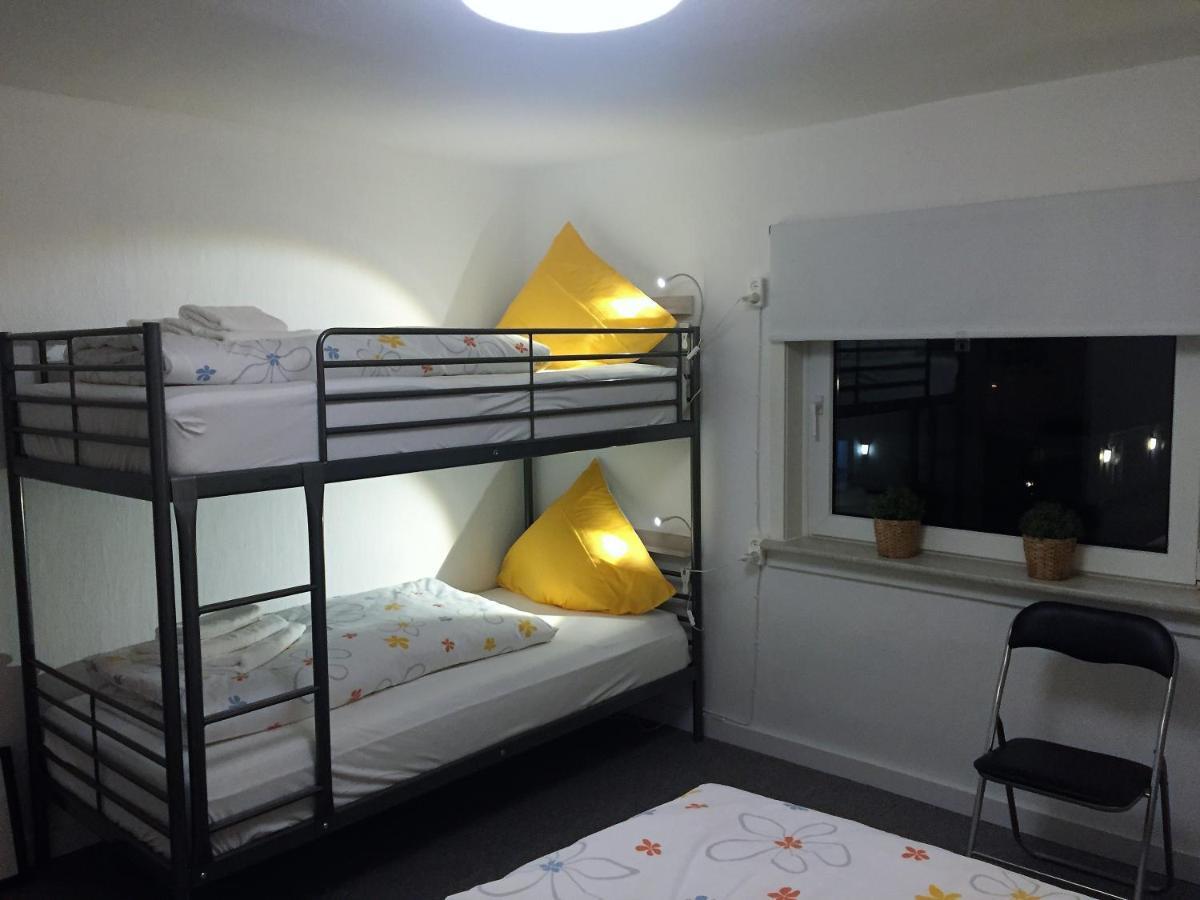 2 - 6 Persoons - Appartement - Winterberg - Centrum ภายนอก รูปภาพ
