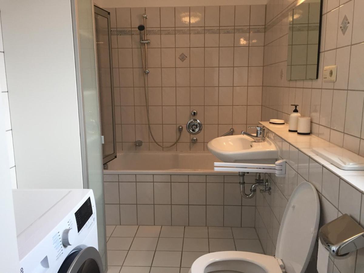 2 - 6 Persoons - Appartement - Winterberg - Centrum ภายนอก รูปภาพ